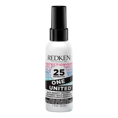 Spray de Tratamento 25 Benefícios Redken One United